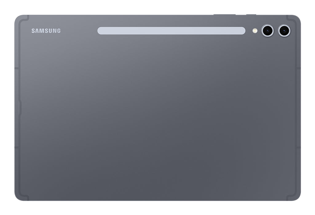Samsung Galaxy Tab S Galaxy Tab S10+ (12.4", Wi-Fi), 31.5 cm (12.4"), 2800 x 1752 pixels, 512 GB, 12 GB, 2.8 GHz, Grey