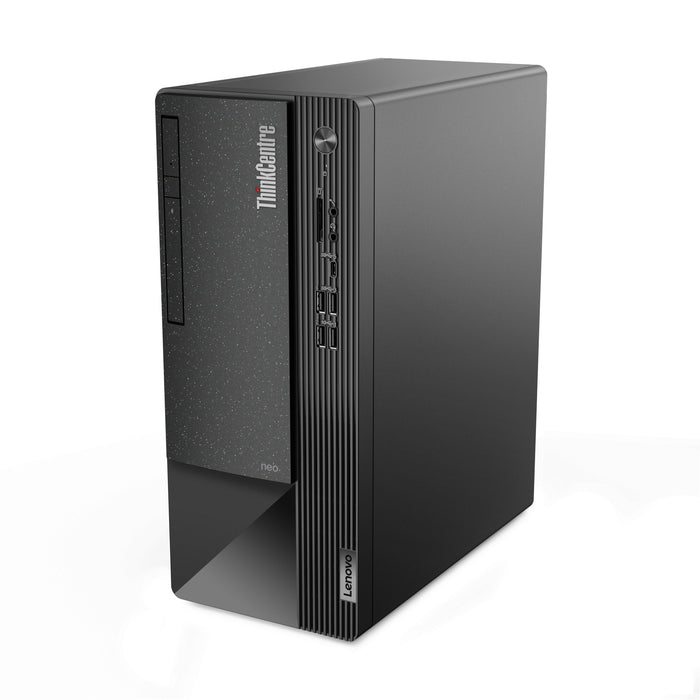 Lenovo ThinkCentre neo 50t Gen 4, Intel® Core™ i5, i5-13400, 8 GB, 256 GB, Windows 11 Pro, 64-bit