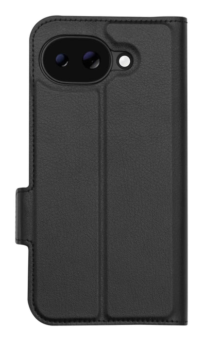 dbramante1928 Oslo Pro - Google Pixel 10a - Black, Flip case, Google, Pixel 10a, 16 cm (6.3"), Black