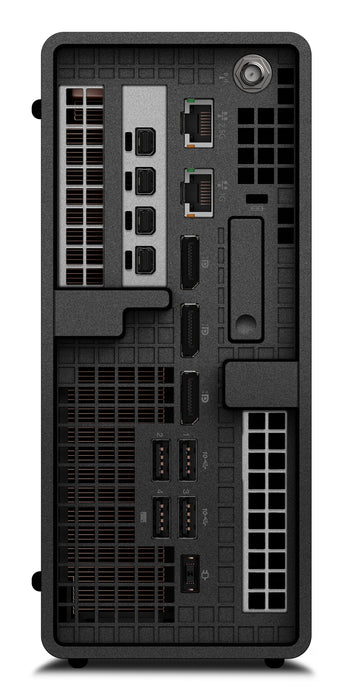 Lenovo ThinkStation P3 Ultra SFF, Intel® Core™ i7, i7-14700, 16 GB, 512 GB, Windows 11 Pro, 64-bit
