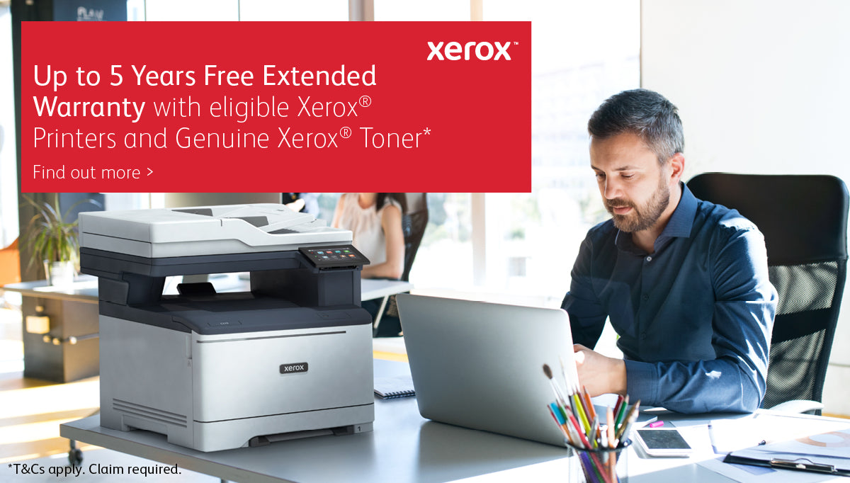 Xerox B315 A4 40ppm Wireless Duplex Copy/Print/Scan/Fax PS3 PCL5e/6 2 Trays 350 Sheets UK, Laser, Mono printing, 2400 x 2400 DPI, A4, Direct printing, Blue, White