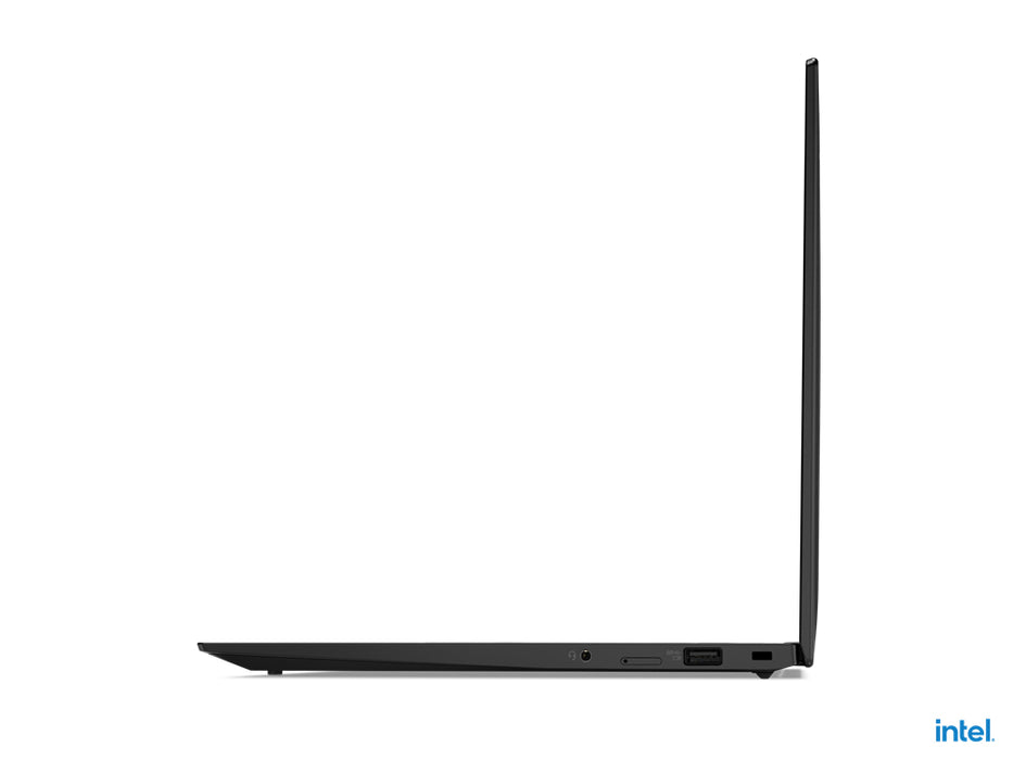 Lenovo ThinkPad X1 Carbon Gen 9, Intel® Core™ i7, 2.8 GHz, 35.6 cm (14"), 3840 x 2400 pixels, 32 GB, 1 TB