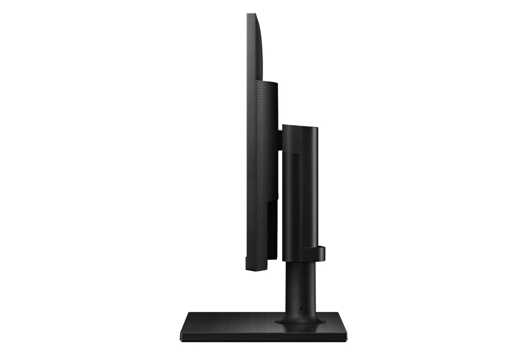 Samsung F24T450FZU, 61 cm (24"), 1920 x 1080 pixels, Full HD, 5 ms, Black