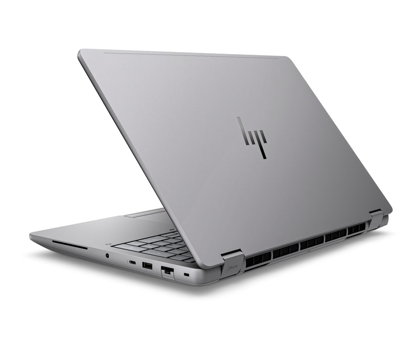 HP ZBook Fury G1i Data Science, Intel Core Ultra 9, 40.6 cm (16"), 1920 x 1200 pixels, 64 GB, 1 TB, Windows 11 Pro