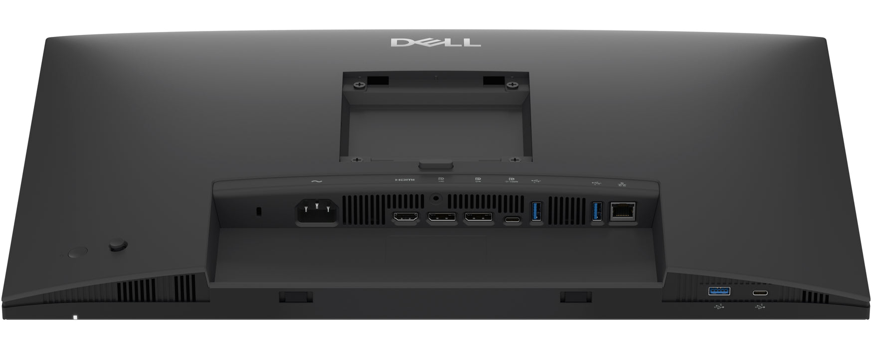 DELL Pro P P2426E, 61.2 cm (24.1"), 1920 x 1200 pixels, WUXGA, LCD, 8 ms, Black