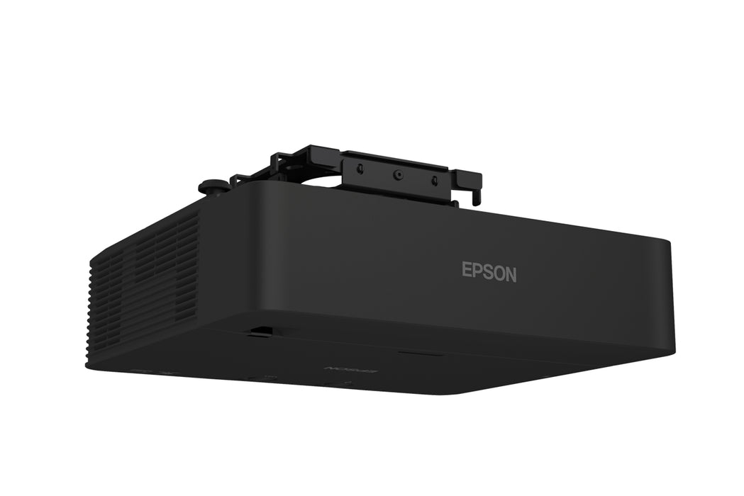 Epson EB-L895U, 8000 ANSI lumens, 3LCD, WUXGA (1920x1200), 5000000:1, 16:10, 1270 - 12700 mm (50 - 500")