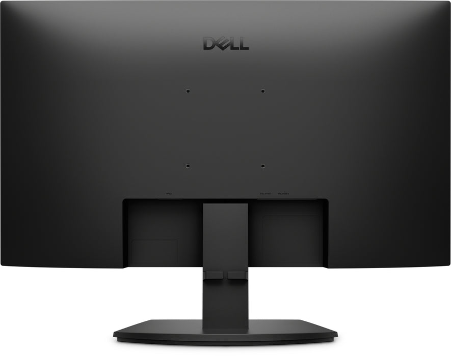 DELL SE2726H, 68.6 cm (27"), 1920 x 1080 pixels, Full HD, LCD, 8 ms, Black