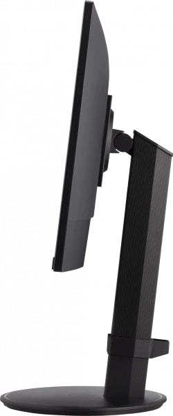 Viewsonic Display VG2408A, 61 cm (24"), 1920 x 1080 pixels, Full HD, LED, 5 ms, Black