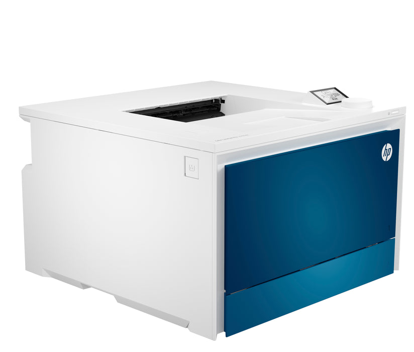 HP Color LaserJet Pro LaserJet Pro 4202dn Color Printer, Ethernet Only; Duplex, Laser, Colour, 600 x 600 DPI, A4, 33 ppm, Duplex printing