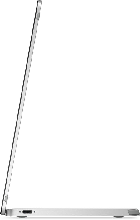 DELL Pro Plus P1425, 35.6 cm (14"), 1920 x 1200 pixels, WUXGA, LCD, 7 ms, Silver