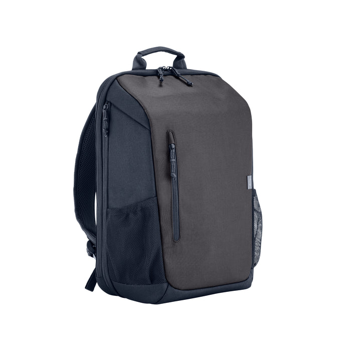 HP Travel 18 Liter 15.6 Iron Grey Laptop Backpack, Backpack, 39.6 cm (15.6"), 510 g