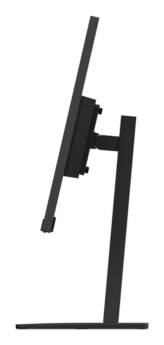 Lenovo ThinkVision E27-40, 68.6 cm (27"), 1920 x 1080 pixels, Full HD, LCD, 6 ms, Black