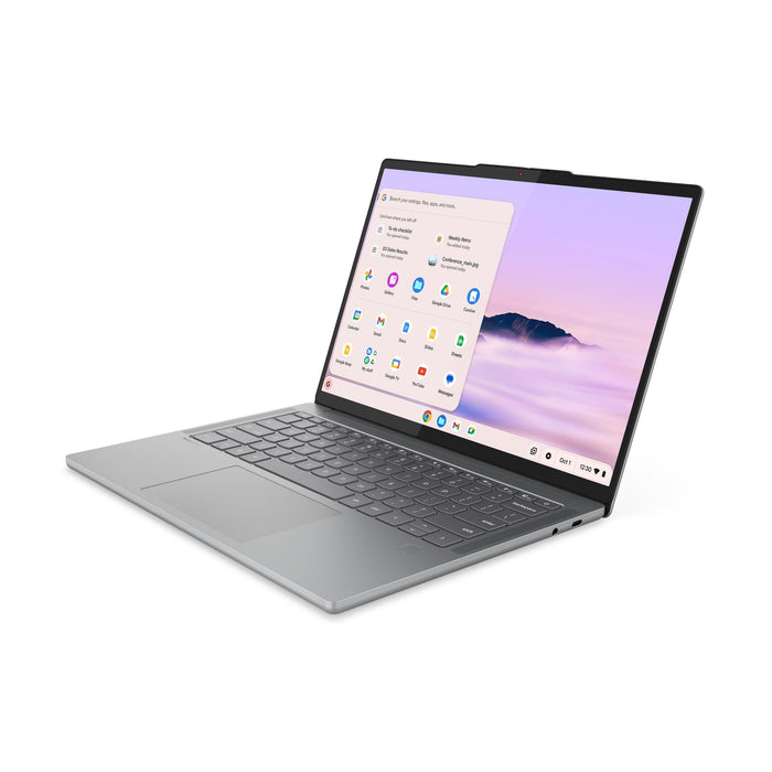 Lenovo Chrome 14M9610, MediaTek Kompanio, 3.63 GHz, 35.6 cm (14"), 1920 x 1200 pixels, 16 GB, 256 GB