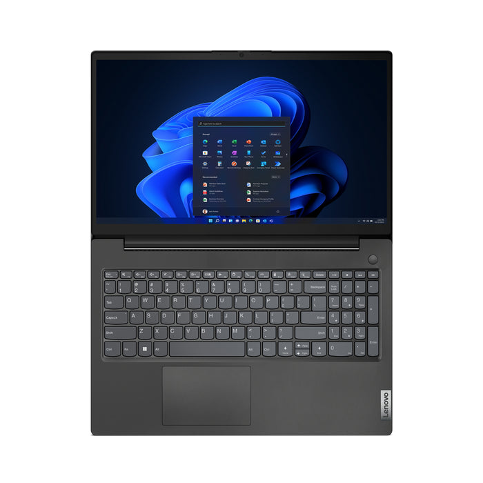 Lenovo V15 G4 AMN, AMD Ryzen™ 5, 2.8 GHz, 39.6 cm (15.6"), 1920 x 1080 pixels, 16 GB, 256 GB