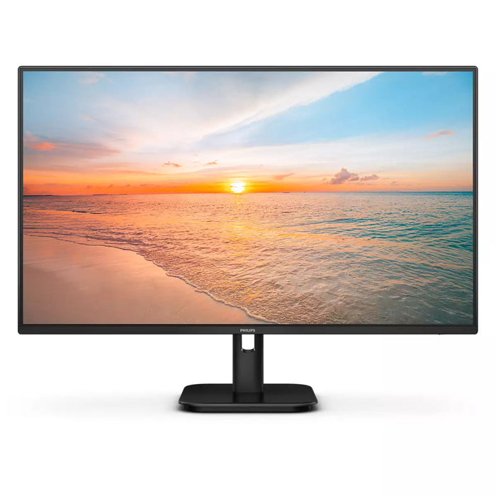 Philips 27E1N1200A/00, 68.6 cm (27"), 1920 x 1080 pixels, Full HD, LCD, 4 ms, Black