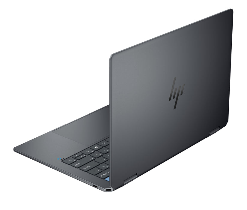HP OmniBook Ultra Flip 14-fh0004na, Intel Core Ultra 7, 35.6 cm (14"), 2880 x 1800 pixels, 32 GB, 2 TB, Windows 11 Home