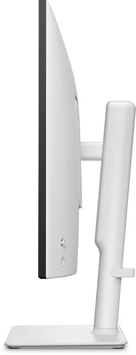 DELL Plus S2725QS, 68.6 cm (27"), 3840 x 2160 pixels, 4K Ultra HD, LCD, 8 ms, Silver