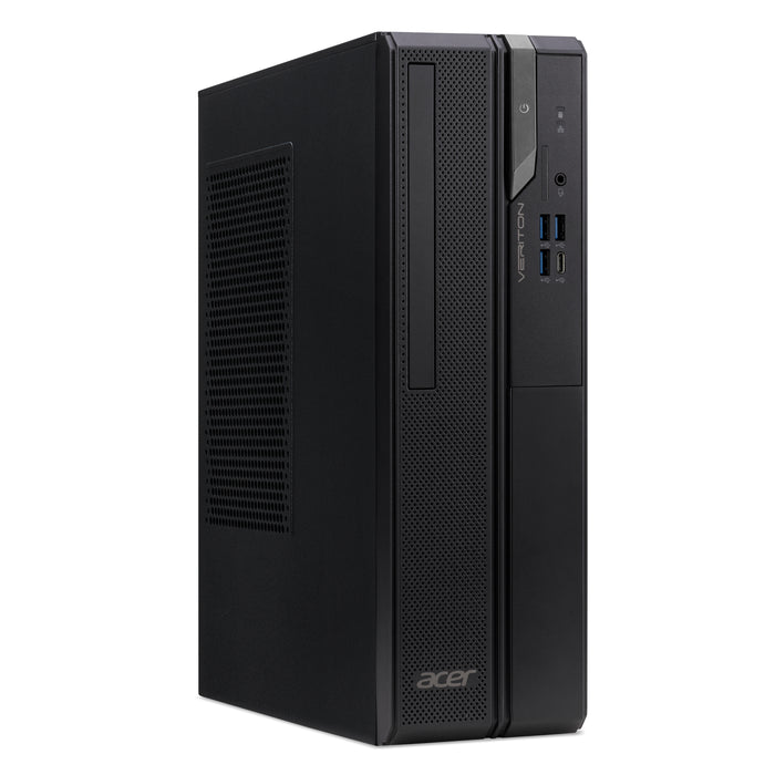 Acer Veriton X DT.R1NEK.003, 2.6 GHz, Intel® Core™ i5, i5-14500, 16 GB, 512 GB, Windows 11 Pro