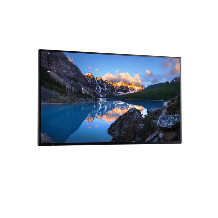 DELL UltraSharp U2424H_WOST, 60.5 cm (23.8"), 1920 x 1080 pixels, Full HD, LCD, 8 ms, Black, Silver