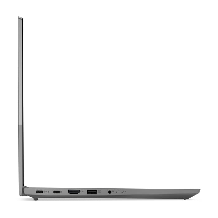 Lenovo ThinkBook 15, Intel® Core™ i5, 39.6 cm (15.6"), 1920 x 1080 pixels, 8 GB, 256 GB, Windows 11 Pro