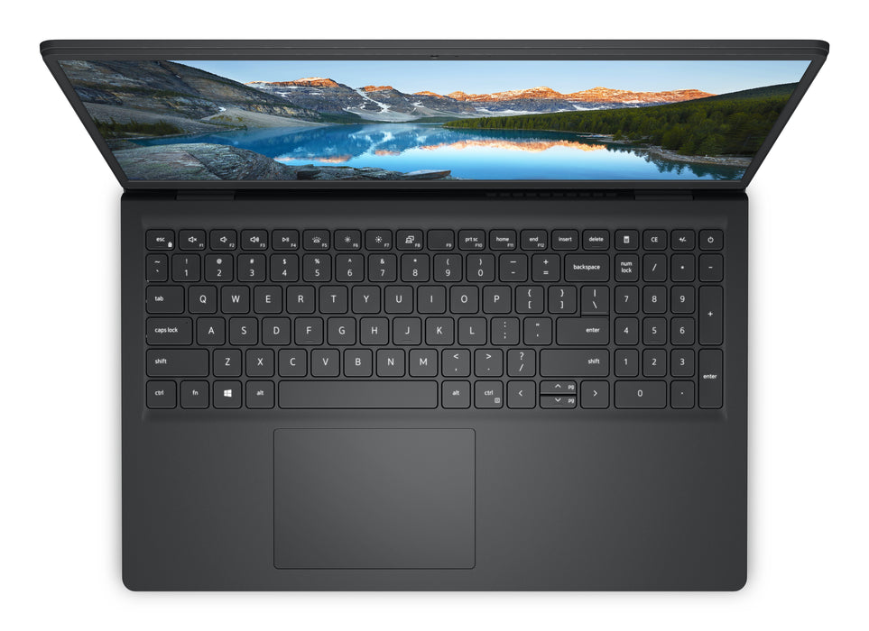 DELL Inspiron 3520, Intel® Core™ i5, 39.6 cm (15.6"), 1920 x 1080 pixels, 8 GB, 512 GB, Windows 11 Pro