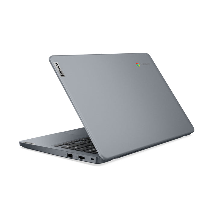 Lenovo 14e Chromebook Gen 3, Intel® N, 35.6 cm (14"), 1920 x 1080 pixels, 8 GB, 128 GB, ChromeOS