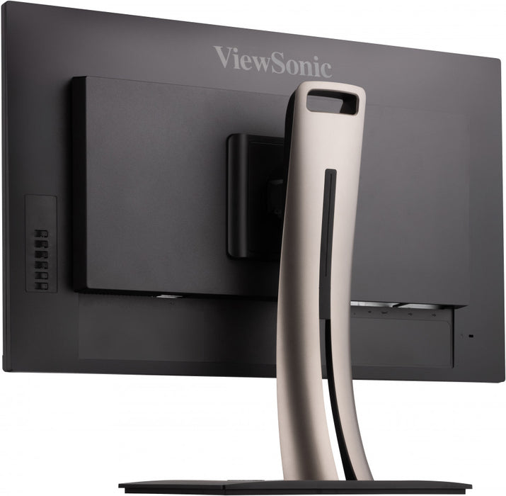 Viewsonic VP56, 81.3 cm (32"), 3840 x 2160 pixels, 4K Ultra HD, LED, 5 ms, Black