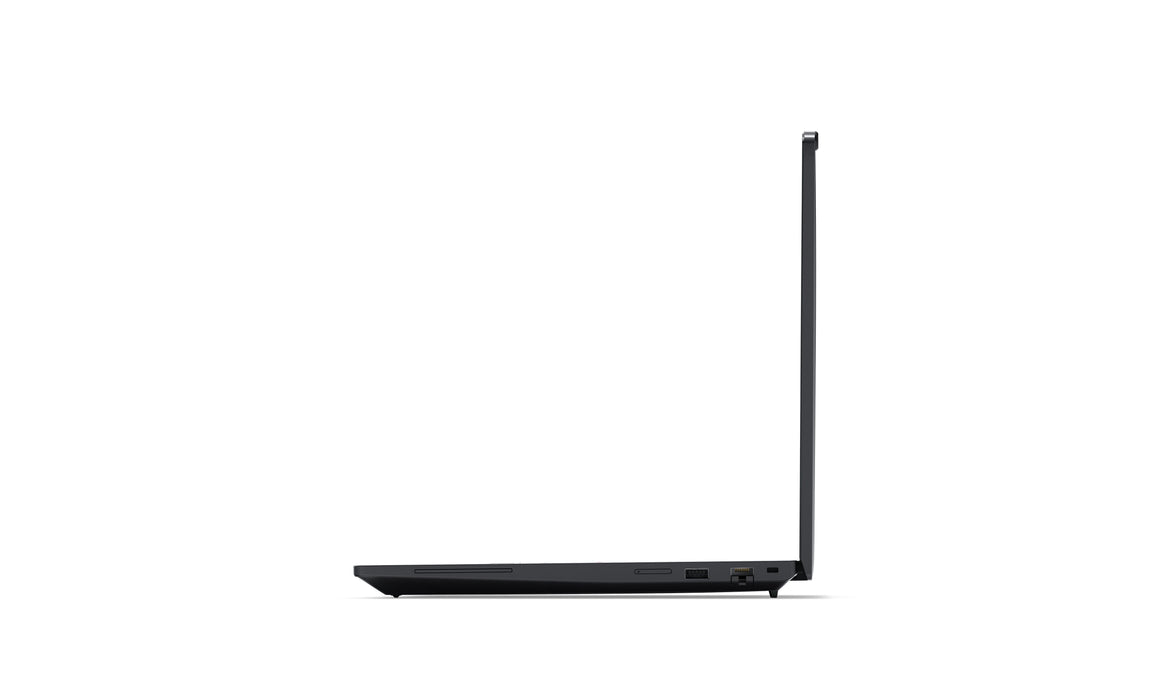 Lenovo ThinkPad P16s Gen 4 (Intel), Intel Core Ultra 7, 40.6 cm (16"), 1920 x 1200 pixels, 64 GB, 1 TB, Windows 11 Pro