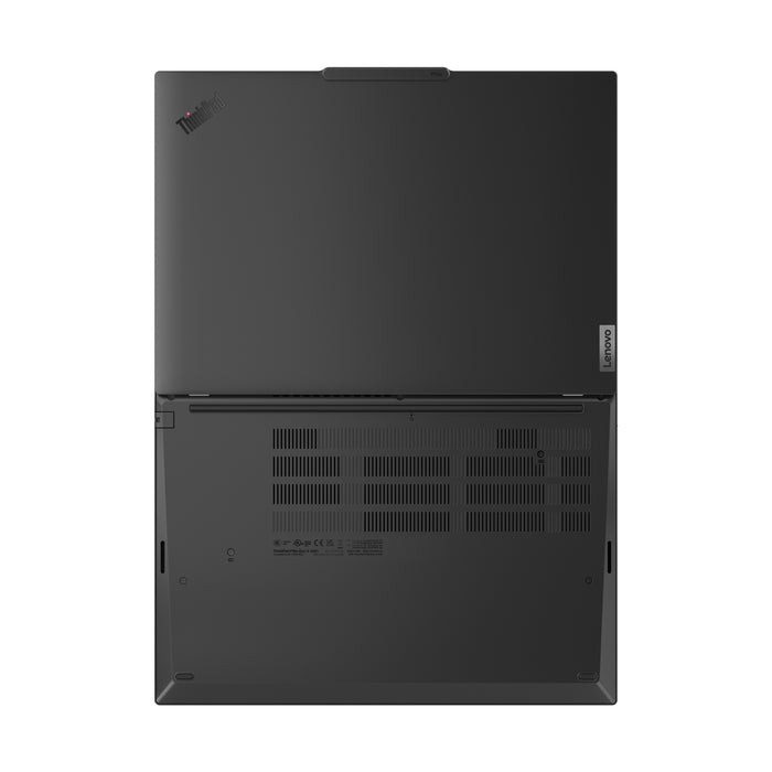 Lenovo ThinkPad P16s Gen 4 (AMD) Copilot+ PC, AMD Ryzen AI 7, 2 GHz, 40.6 cm (16"), 1920 x 1200 pixels, 16 GB, 512 GB