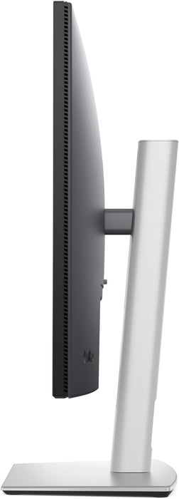 DELL Pro Plus P2725D, 68.6 cm (27"), 2560 x 1440 pixels, Quad HD, LCD, 8 ms, Black, Silver