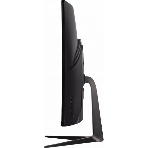 Viewsonic VX Series VX3218-PC-MHD, 80 cm (31.5"), 1920 x 1080 pixels, Full HD, LED, 1 ms, Black