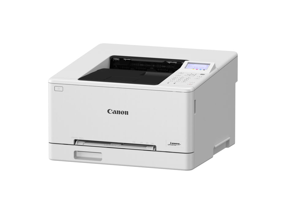 Canon LBP243dw II, Laser, 1200 x 1200 DPI, A4, 36 ppm, Duplex printing, Black, White