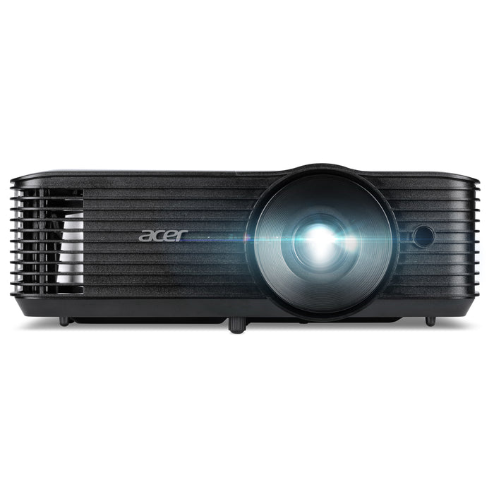 Acer X139 WUXGA 16:10 5000lm DLP Projector, 5000 ANSI lumens, DLP, WUXGA (1920x1200), 20000:1, 16:10, 685.8 - 7620 mm (27 - 300")