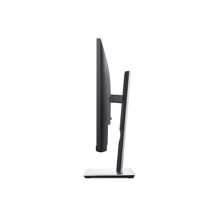 DELL P2419H, 61 cm (24"), 1920 x 1080 pixels, Full HD, LCD, 8 ms, Black