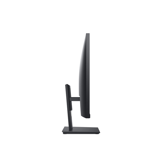 DELL 27 Monitor: E2720HS, 68.6 cm (27"), 1920 x 1080 pixels, Full HD, LCD, 8 ms, Black