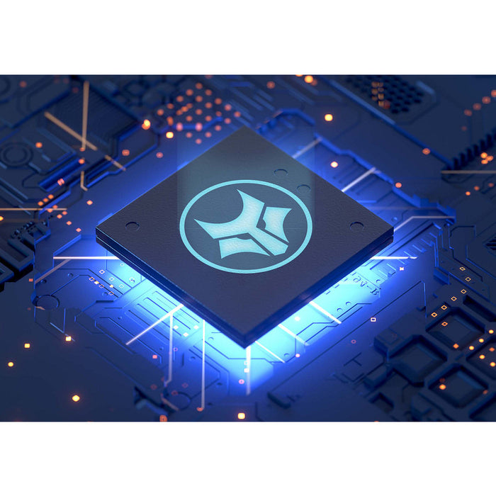 HP EliteBook 8 G1a Next Gen AI PC Wolf Pro Security Edition, AMD Ryzen AI 7, 2 GHz, 35.6 cm (14"), 1920 x 1200 pixels, 24 GB, 512 GB