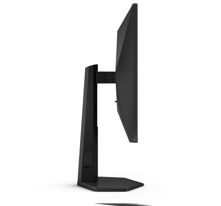 AOC G4 25G4SXU, 62.2 cm (24.5"), 1920 x 1080 pixels, Full HD, LED, 1 ms, Black, Grey