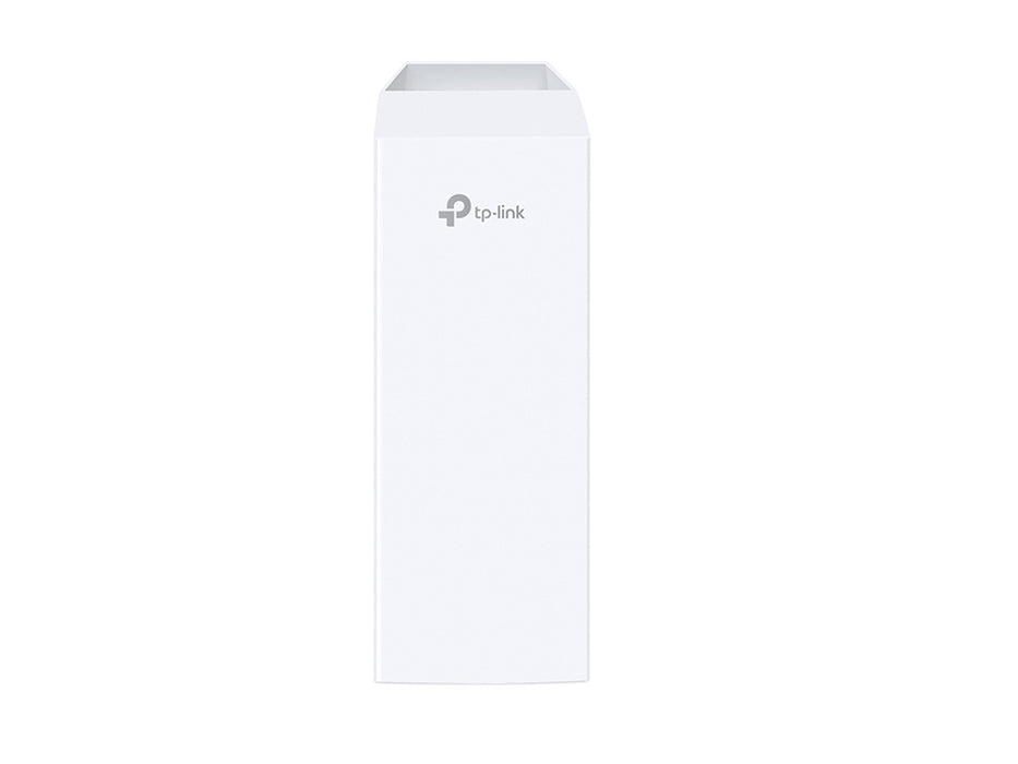 TP-Link 2.4GHz 300Mbps 9dBi Outdoor CPE, 2.4 GHz, 300 Mbit/s, 64-bit WEP, 128-bit WEP, 152-bit WEP, SSID, TKIP, WPA, WPA-PSK, WPA2, WPA2-PSK