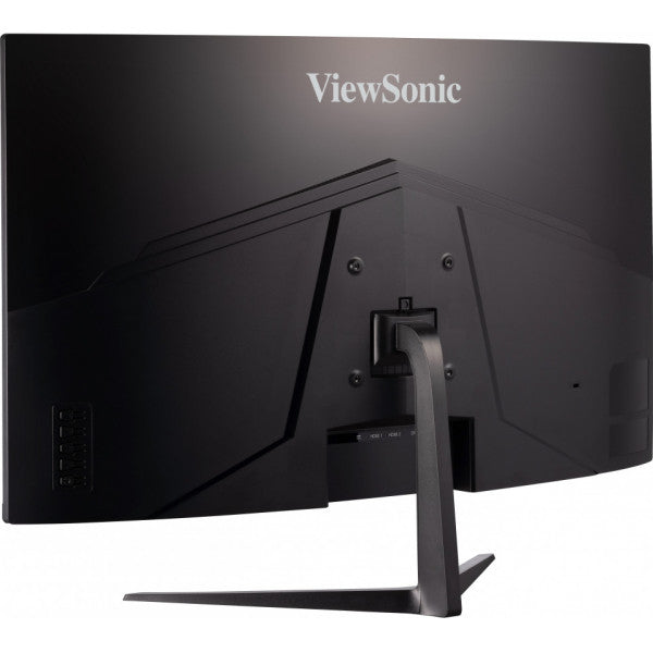 Viewsonic VX Series VX3218-PC-MHD, 80 cm (31.5"), 1920 x 1080 pixels, Full HD, LED, 1 ms, Black
