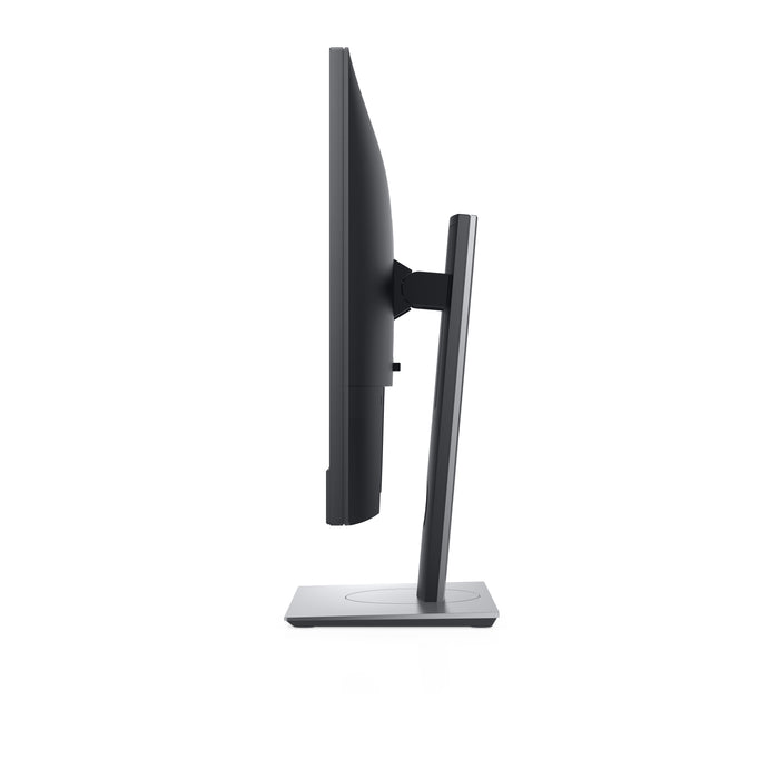 DELL 24 Monitor for Video Conferencing: P2418HZM, 61 cm (24"), 1920 x 1080 pixels, Full HD, LCD, 6 ms, Black