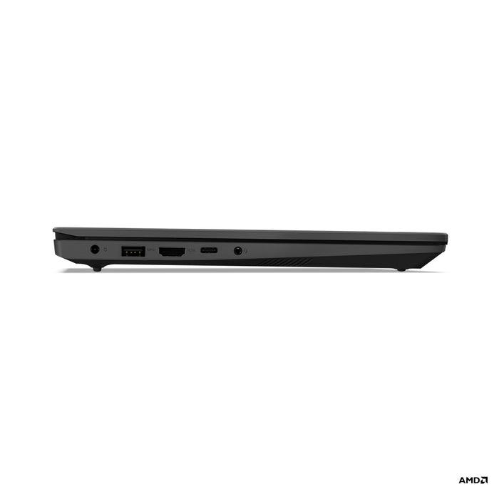 Lenovo V14 G4 AMN, AMD Ryzen™ 5, 2.8 GHz, 35.6 cm (14"), 1920 x 1080 pixels, 16 GB, 256 GB