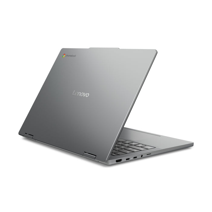 Lenovo Chrome 2in1 14IRU10, Intel Core 5, 35.6 cm (14"), 1920 x 1200 pixels, 8 GB, 128 GB, ChromeOS