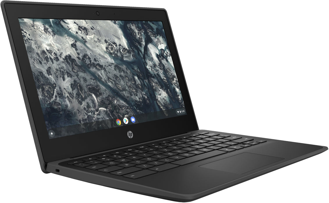 HP Chromebook 11MK G9, MediaTek, 2 GHz, 29.5 cm (11.6"), 1366 x 768 pixels, 4 GB, 32 GB