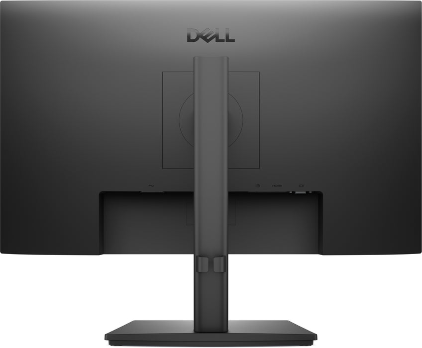 DELL E Series E2425HSM, 60.5 cm (23.8"), 1920 x 1080 pixels, Full HD, LCD, 8 ms, Black