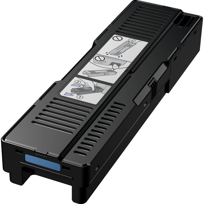 Canon MC-G01, Printer cleaning cartridge, Canon, Inkjet, Black, MAXIFY GX6050, MAXIFY GX7050, MAXIFY GX6040, MAXIFY GX7040, 1 pc(s)