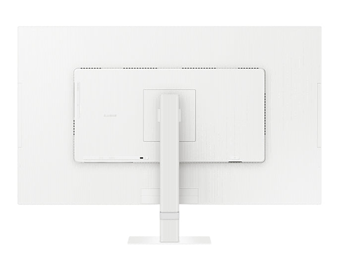 Samsung LS32D701EAU, 81.3 cm (32"), 3840 x 2160 pixels, 4K Ultra HD, LED, 5 ms, White