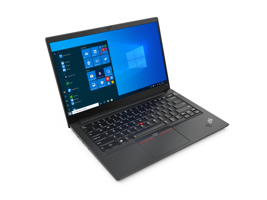 Lenovo ThinkPad E14 Gen 3 (AMD), AMD Ryzen™ 5, 2.1 GHz, 35.6 cm (14"), 1920 x 1080 pixels, 8 GB, 256 GB