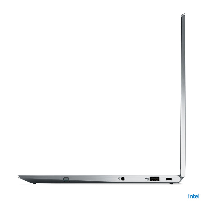 Lenovo ThinkPad X1 Yoga Gen 6, Intel® Core™ i7, 35.6 cm (14"), 1920 x 1200 pixels, 16 GB, 512 GB, Windows 10 Pro