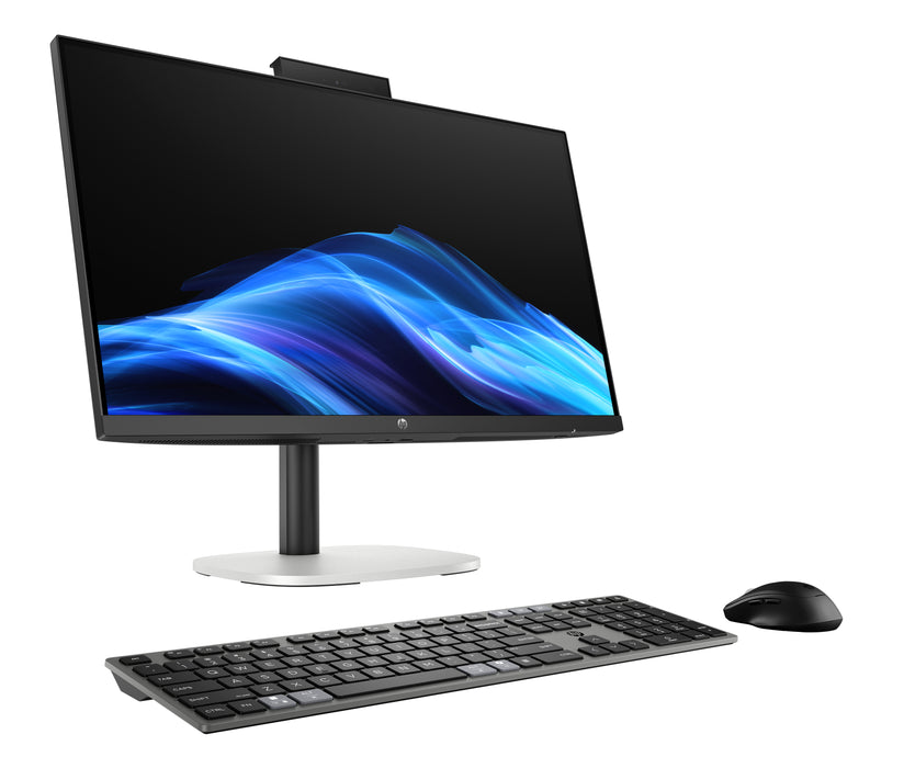 HP ProStudio 4 G1i AI PC Wolf Pro Security Edition, 60.5 cm (23.8"), Full HD, Intel Core Ultra 7, 32 GB, 1 TB, Windows 11 Pro