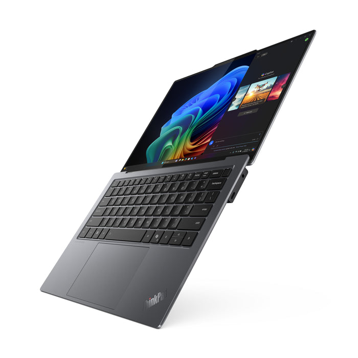 Lenovo ThinkPad X9-14 Gen 1 Aura Edition Copilot+ PC, Intel Core Ultra 7, 35.6 cm (14"), 1920 x 1200 pixels, 32 GB, 1 TB, Windows 11 Pro